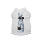 Bark Fifth Avenue Designer Bunny Dog Clothes