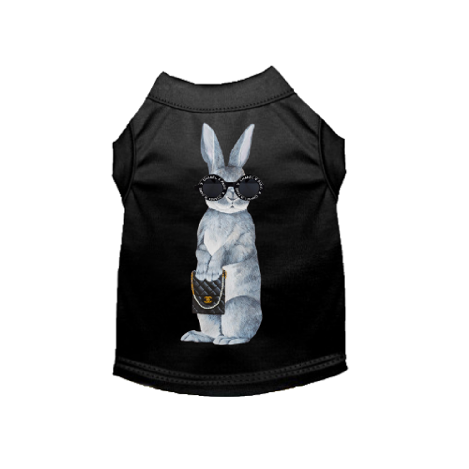 Bark Fifth Avenue Designer Bunny Dog Clothes