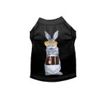 Bark Fifth Avenue Designer Bunny Dog Clothes