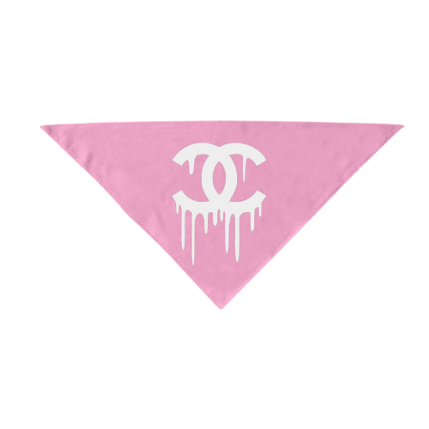 Bark Fifth Avenue Designer Inspired Bandanas Dog Bandana