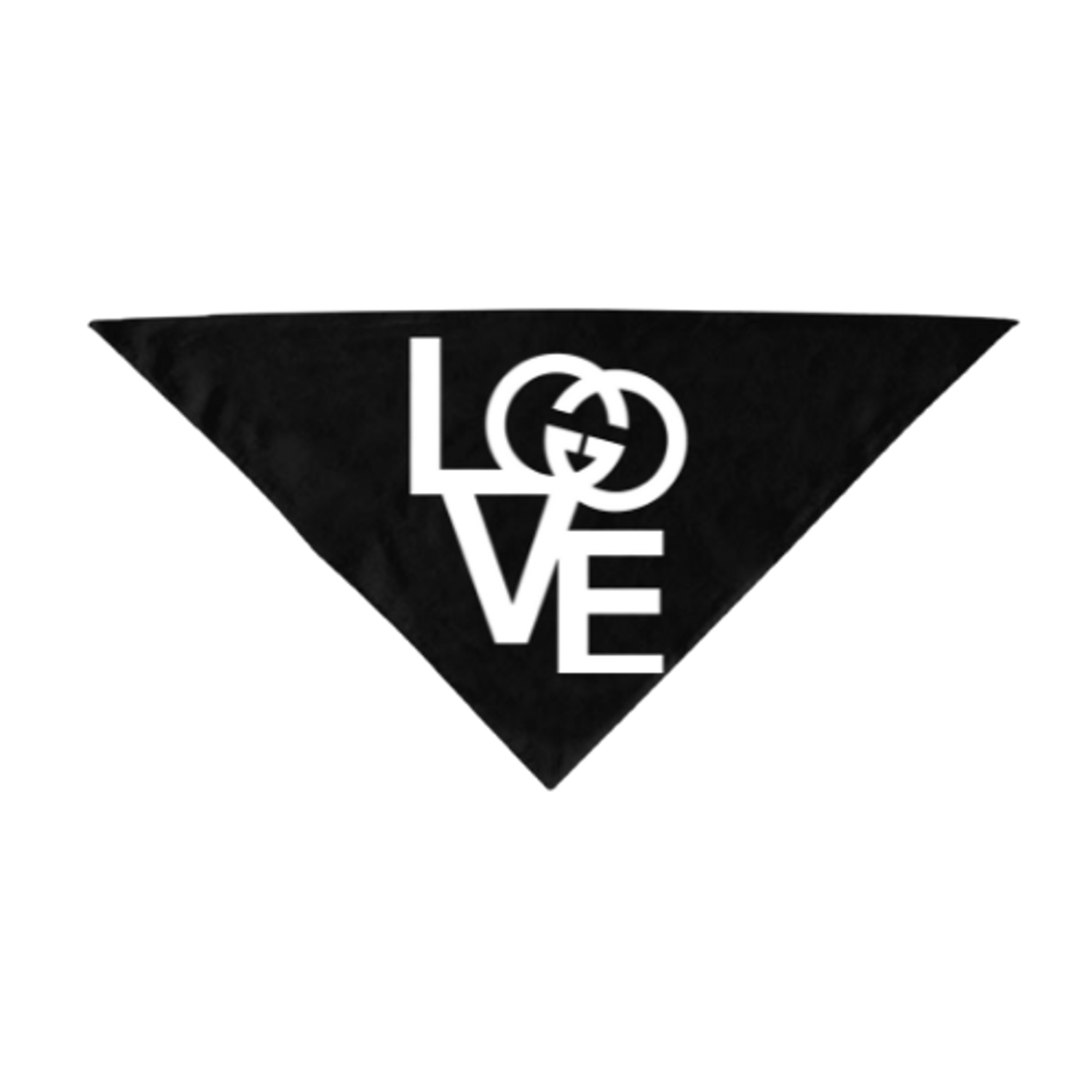 Bark Fifth Avenue Designer Inspired Bandanas Dog Bandana