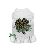 Bark Fifth Avenue Lucky Me Dress Dog Clothes