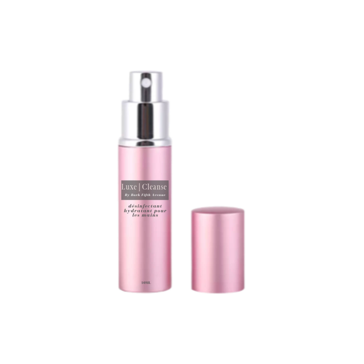 Bark Fifth Avenue Luxe Cleanse Deluxe Spray Cleaning Supplies