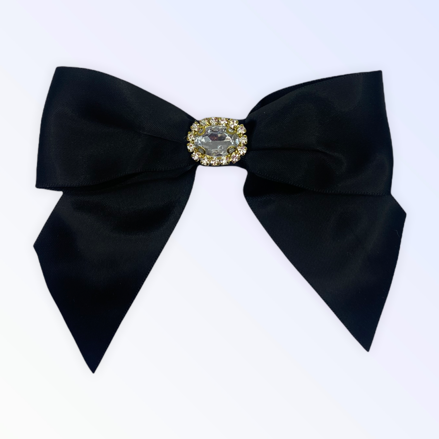Bark Fifth Avenue Luxurious Satin Bows Pet Accessories