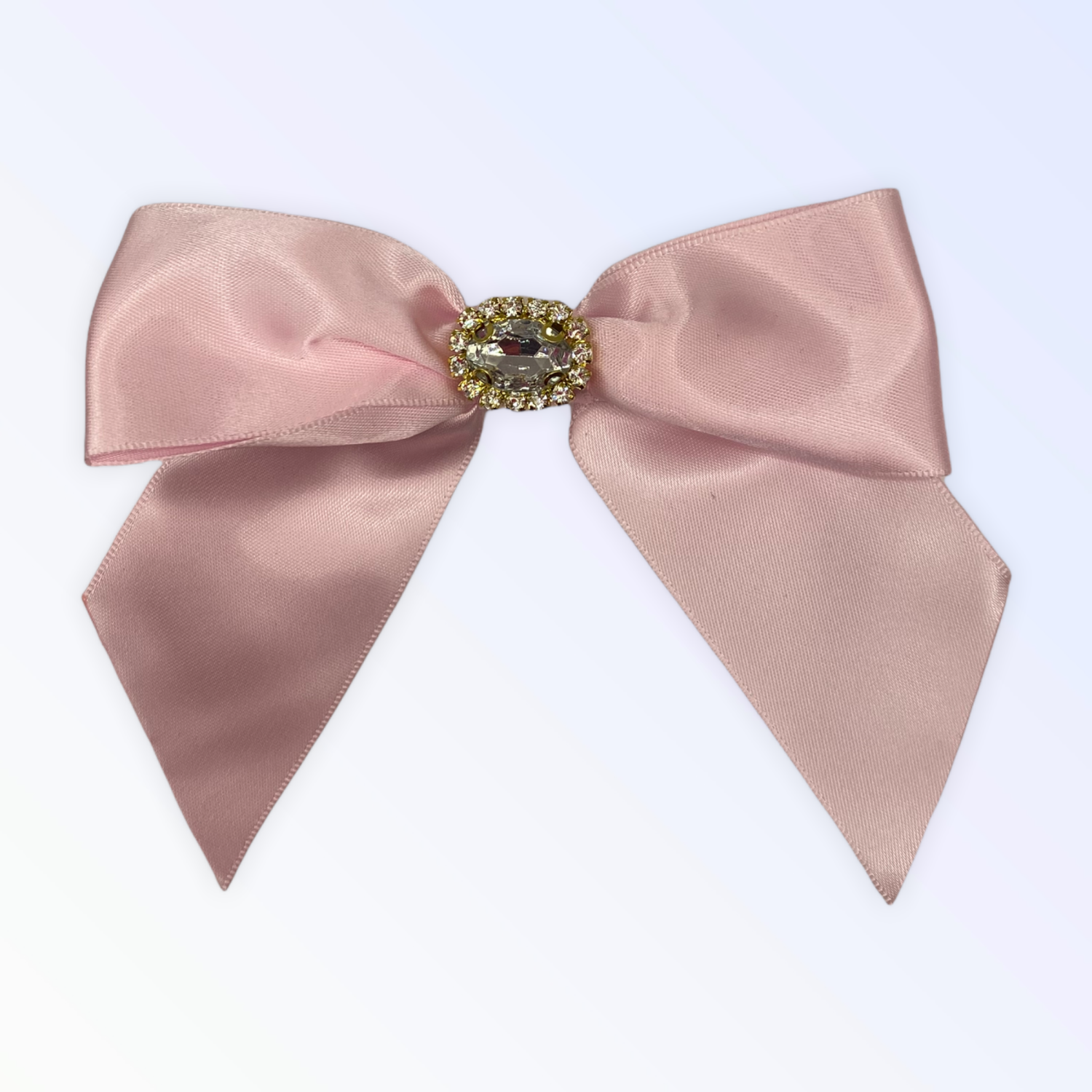 Bark Fifth Avenue Luxurious Satin Bows Pet Accessories