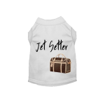 Bark Fifth Avenue LV-Jet Setter Dog Clothes