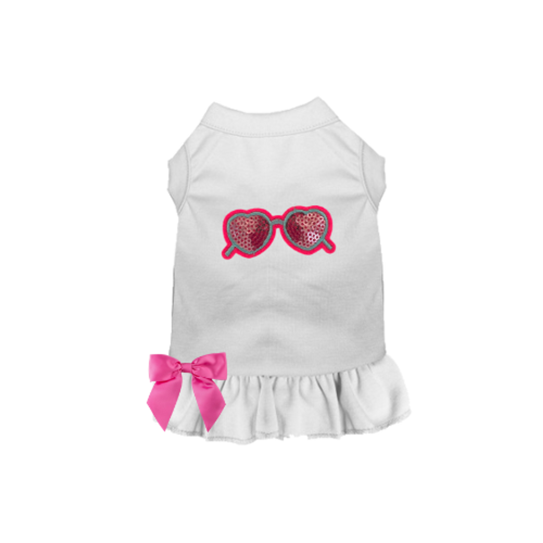 Bark Fifth Avenue Always Sunny- Dog Dress Dog Clothes