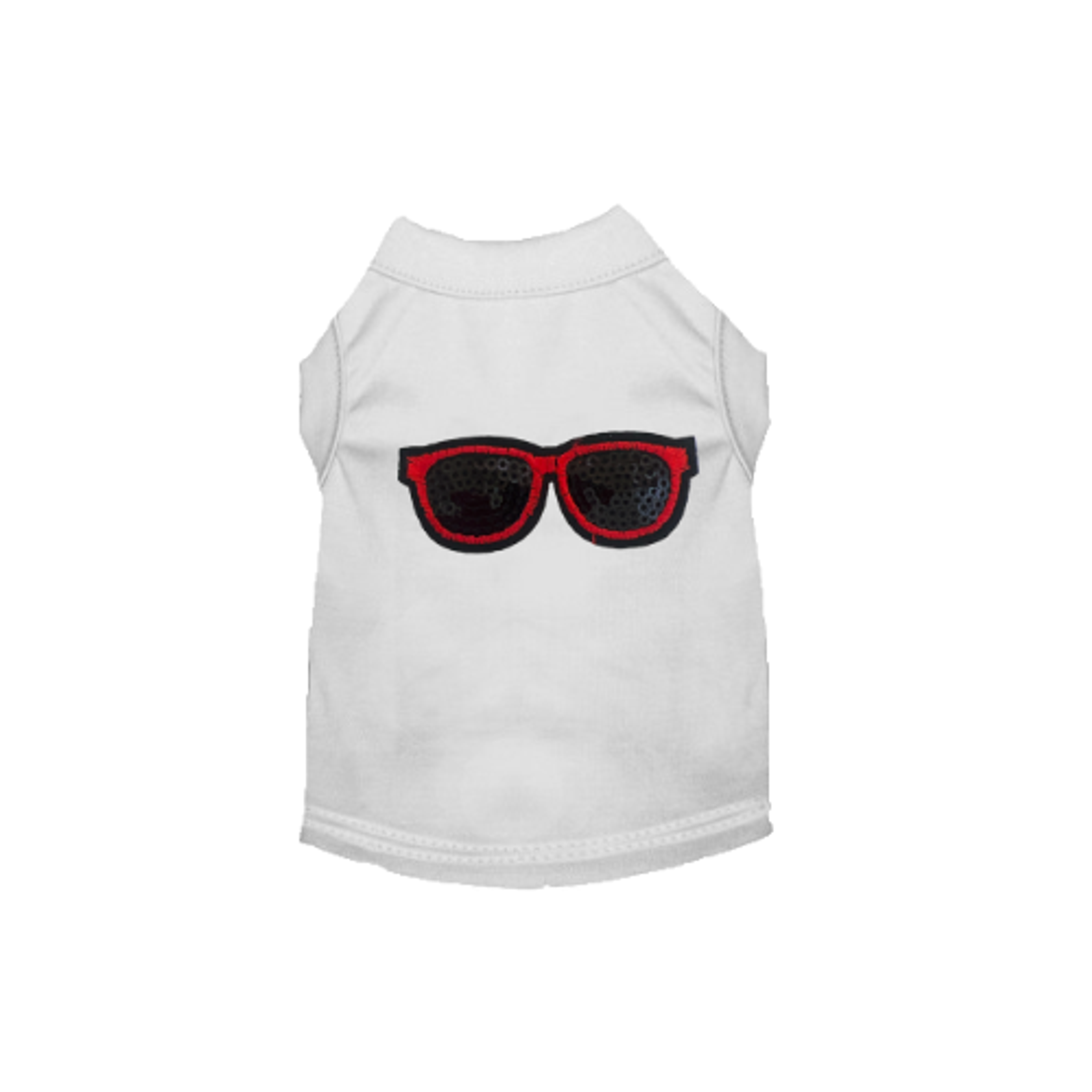 Bark Fifth Avenue Always Sunny- Dog Shirt Dog Clothes