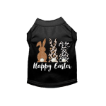 Bark Fifth Avenue Mink PomPom Bunny Tail Dog Dog Clothes