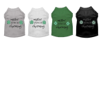 Bark Fifth Avenue Dog Clothes