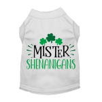Bark Fifth Avenue Mr.Shenanigans Dog Clothes