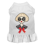 Bark Fifth Avenue Ms. Fashion Dress Dog Clothes