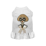 Bark Fifth Avenue Ms.Vogue Dog Clothes