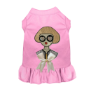 Bark Fifth Avenue Ms.Vogue Dog Clothes