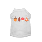 Bark Fifth Avenue My Favorite Fall Shirt- Dog Shirt Dog Clothes