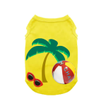 Bark Fifth Avenue My CC Summer Vacation Dog Clothes