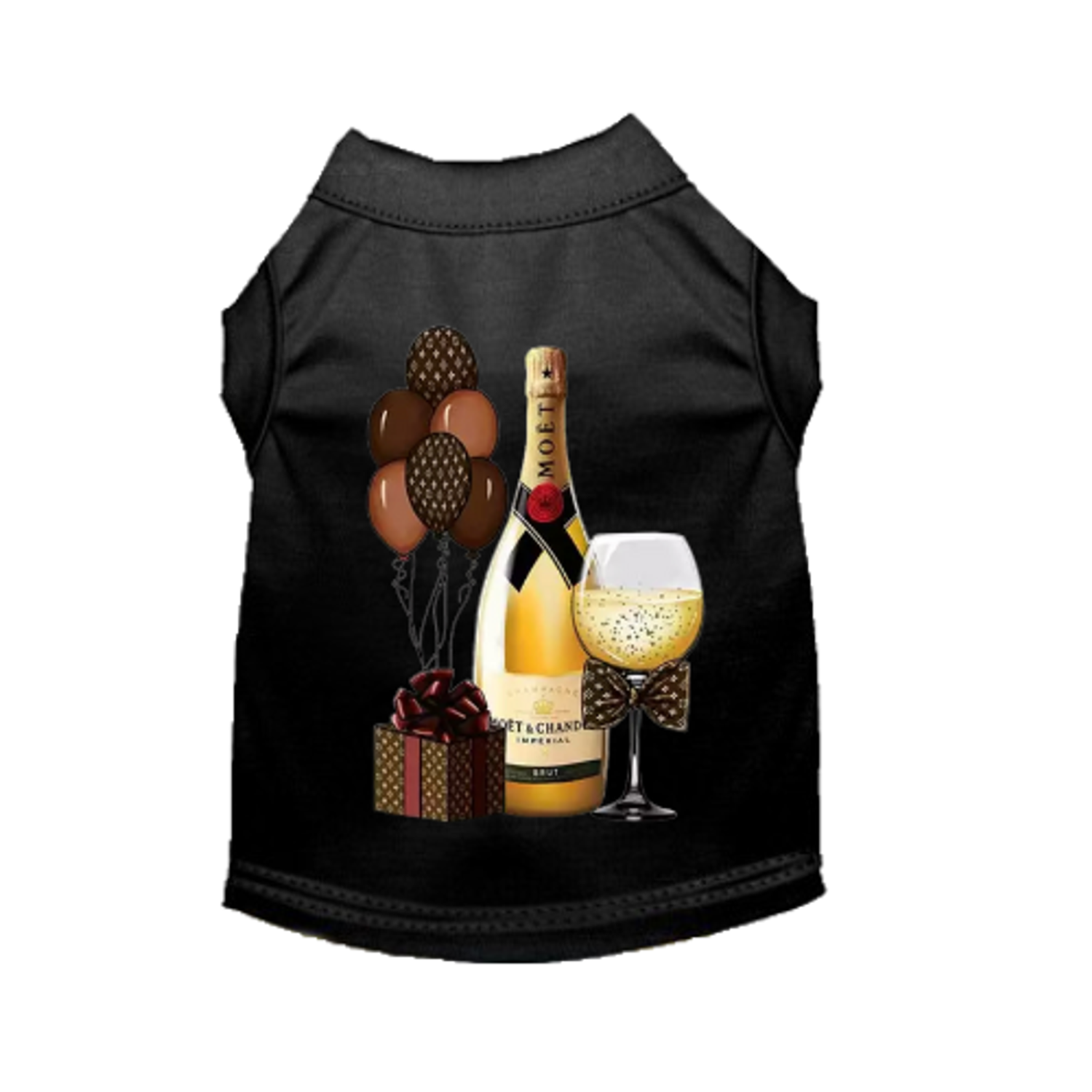 Bark Fifth Avenue Dog Clothes Bark Fifth Avenue My Dapper Celebration Dog Shirt Dog Clothes