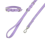 DIPHDA Lavender Walk Set Pet Accessories