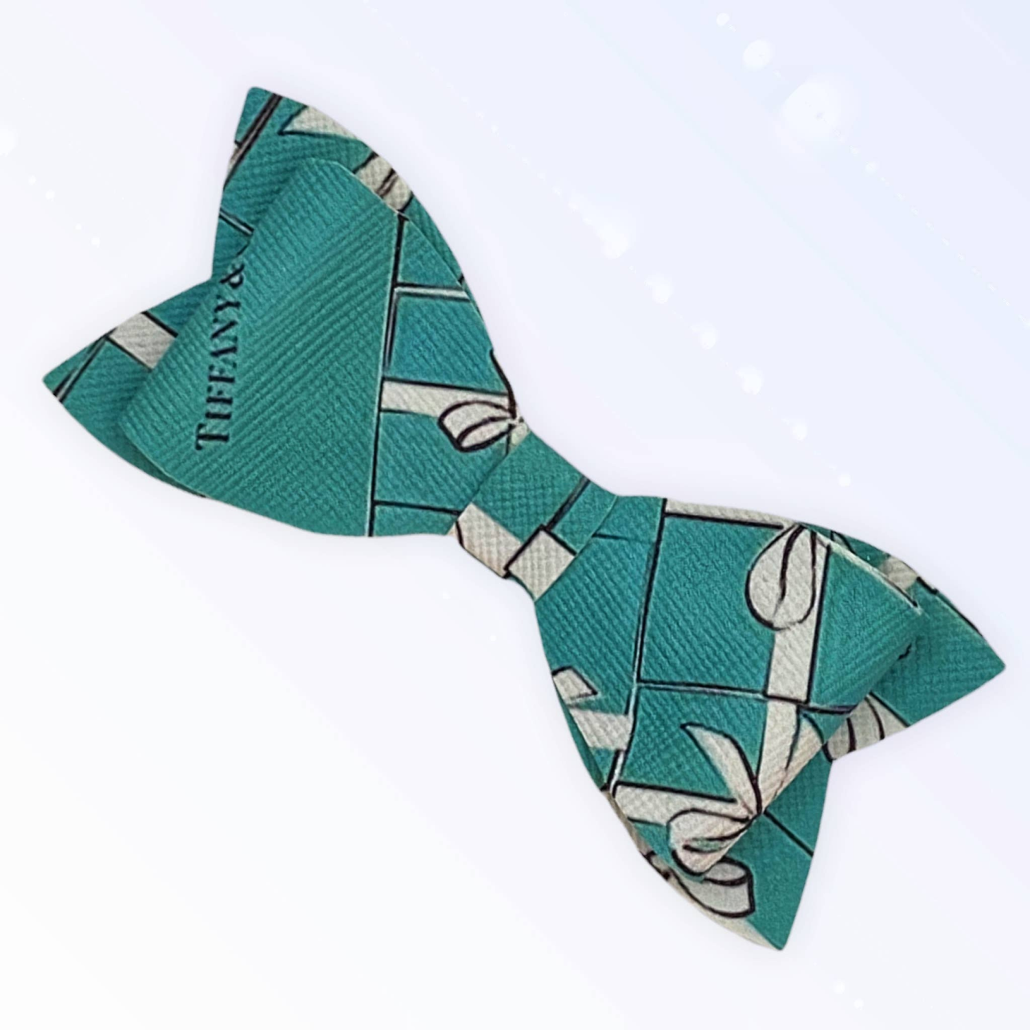 Bark Fifth Avenue My Fabulous Sniffany Bows Pet Accessories