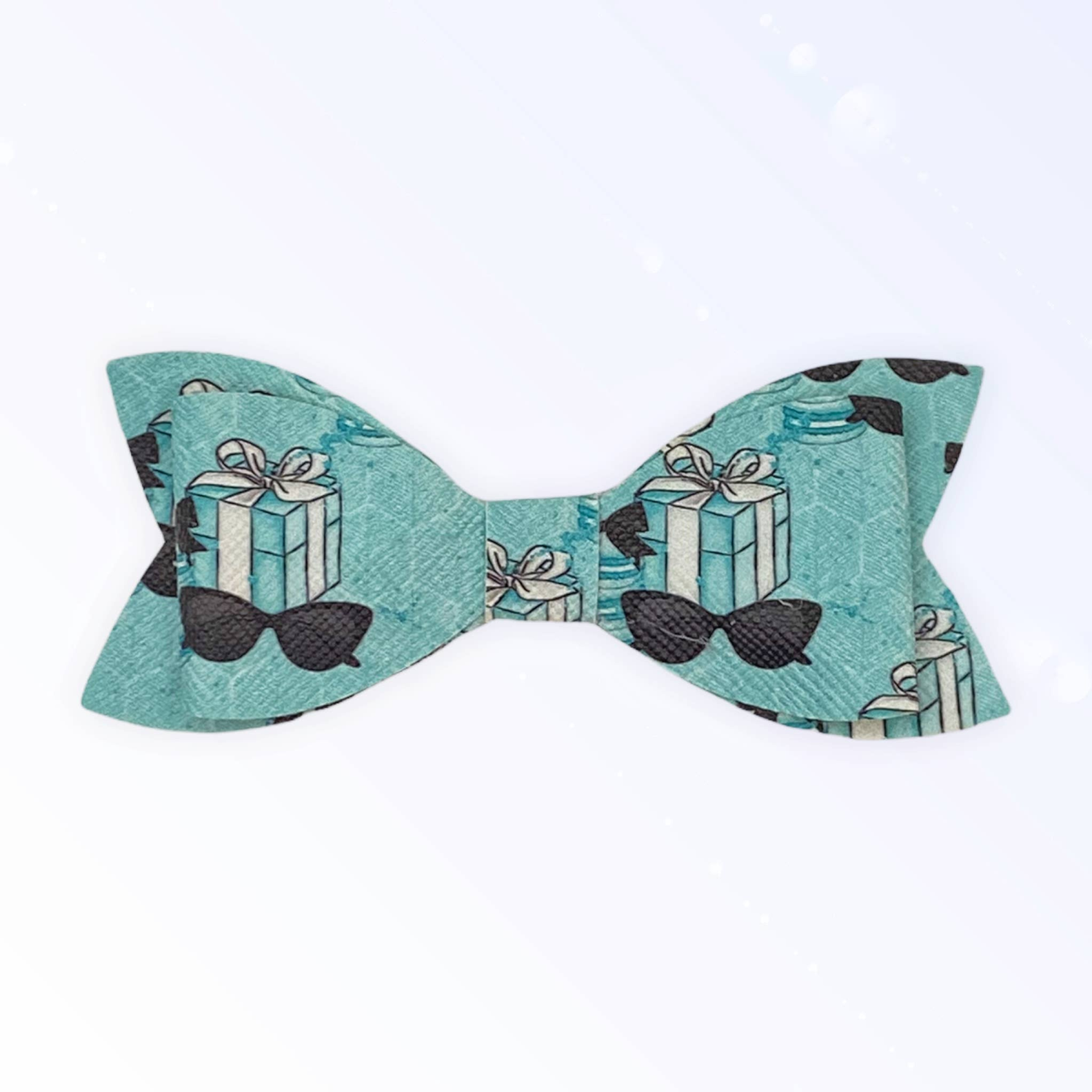Bark Fifth Avenue My Fabulous Sniffany Bows Pet Accessories