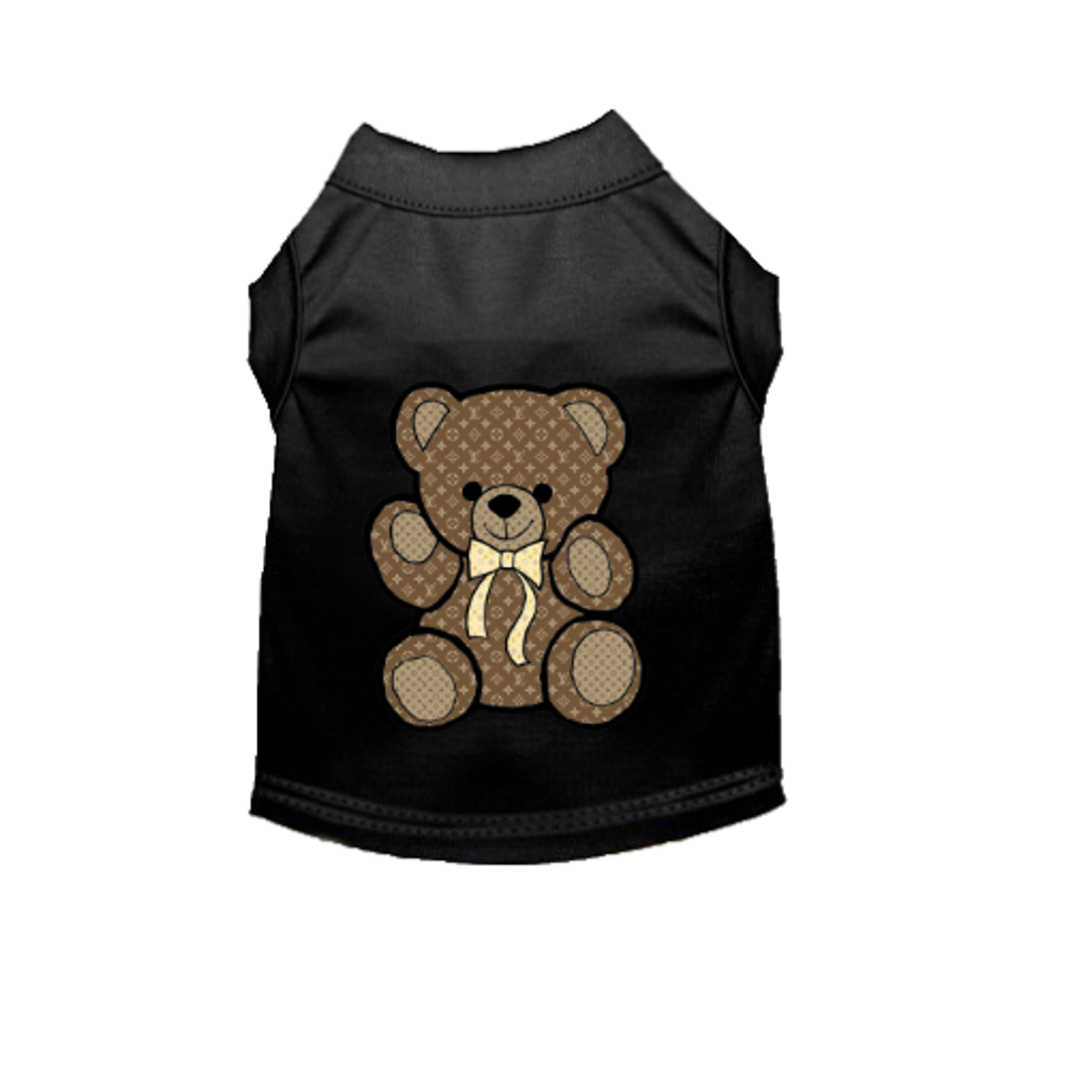 Bark Fifth Avenue Dog Clothes Bark Fifth Avenue My Favorite Bear Dog Dog Clothes