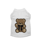Bark Fifth Avenue My Favorite Bear Dog Dog Clothes