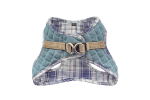 Urban Dog Stars Step-In Denim Harness Dog Harnesses