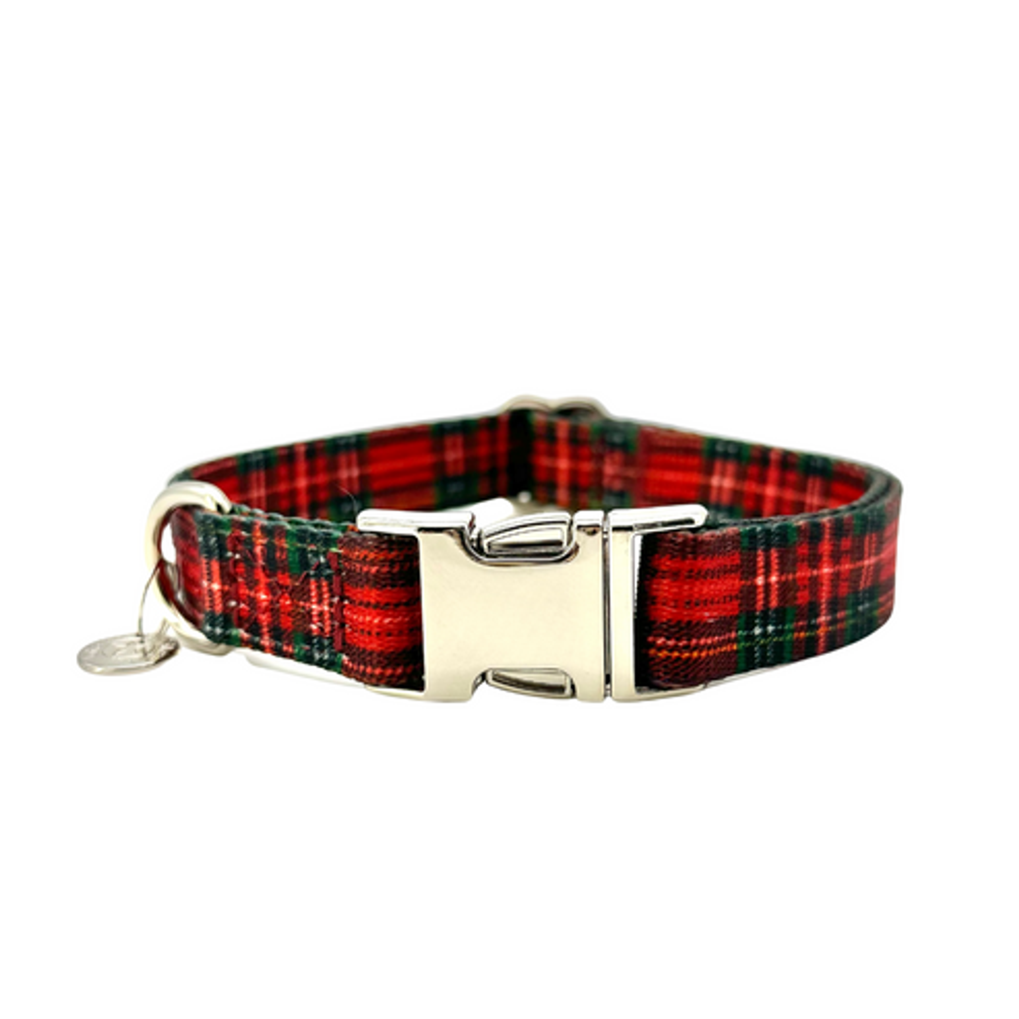 Urban Dog Stars Adjustable Collar Dog Collars
