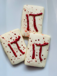 The Blue Cerebus Dog Bakery Pennywise Dog Treats