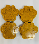 The Blue Cerebus Dog Bakery The Reese Paw Dog Treats