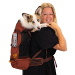 K9 Sport Sack K9 Sport Sack Knavigate Pet Carriers
