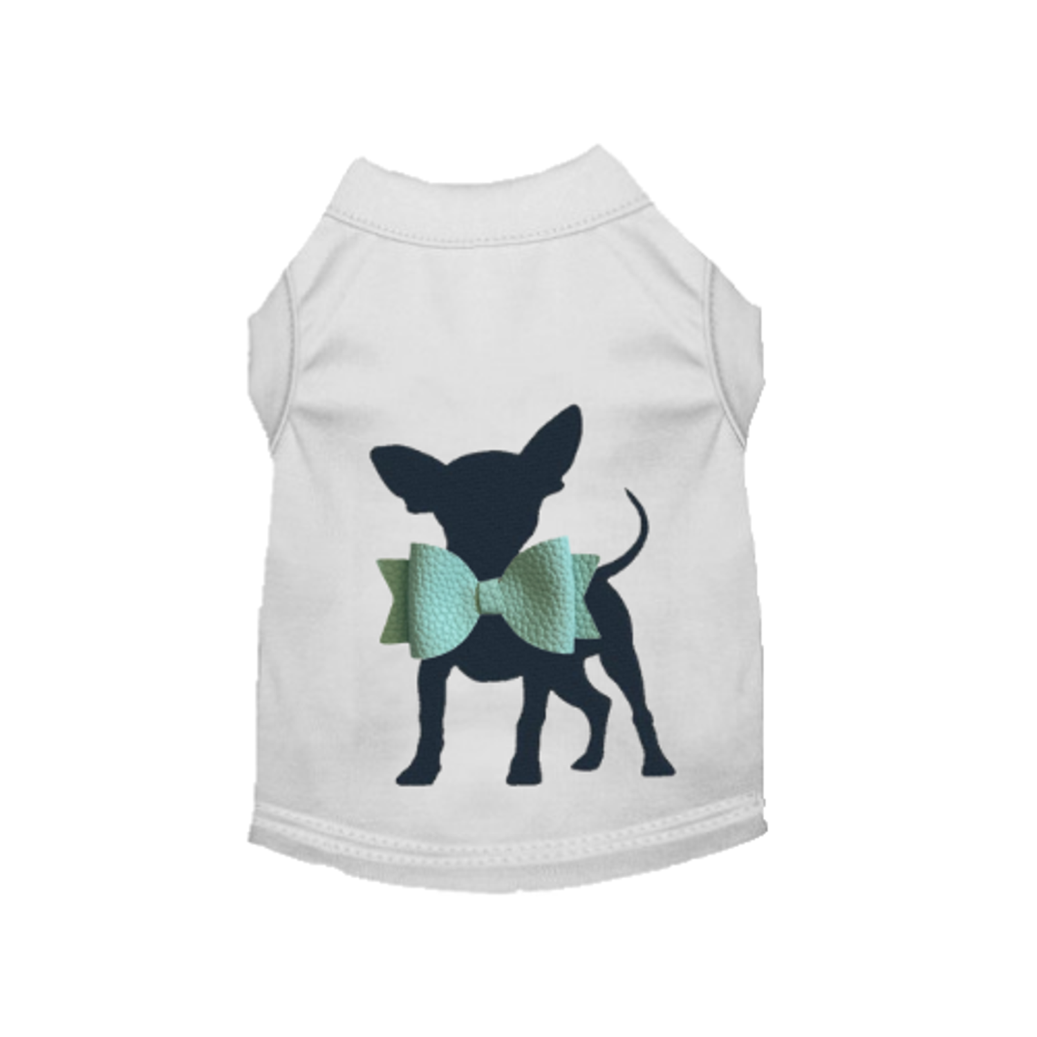 Bark Fifth Avenue My Little Sniffany Companion Dog Clothes