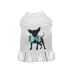 Bark Fifth Avenue My Little Sniffany Companion Dog Clothes