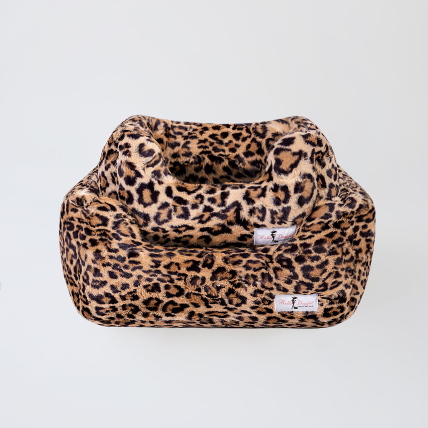 Hello Doggie Inc. Cashmere Dog Bed Dog Beds