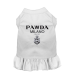 Bark Fifth Avenue Pawda- SS2022 Dog Clothes
