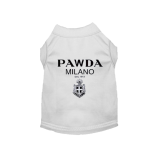 Bark Fifth Avenue Pawda- SS2022 Dog Clothes