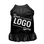 Bark Fifth Avenue Pawlenciaga Your Logo Here Dog Clothes