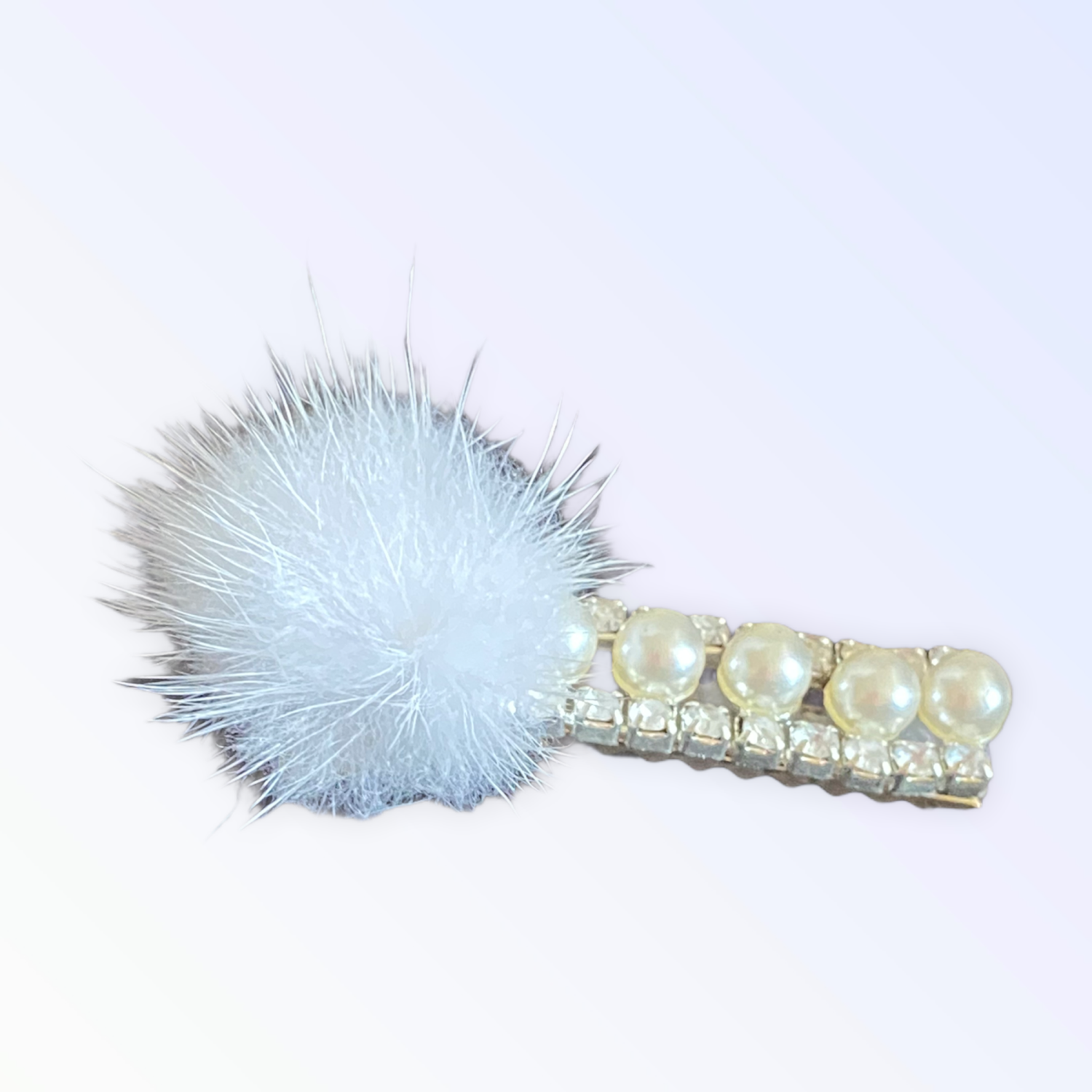 Bark Fifth Avenue Pearlella Clips Dog Clothes