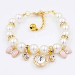 Bark Fifth Avenue Dog Collars