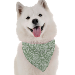 Bandoggies Talullah Dog Bandanas