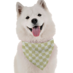 Bandoggies Cove Dog Bandanas