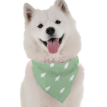 Bandoggies Spruce Dog Bandanas