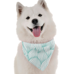 Bandoggies Lyla Dog Bandanas