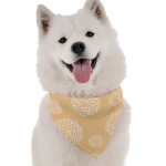 Bandoggies Dog Bandanas