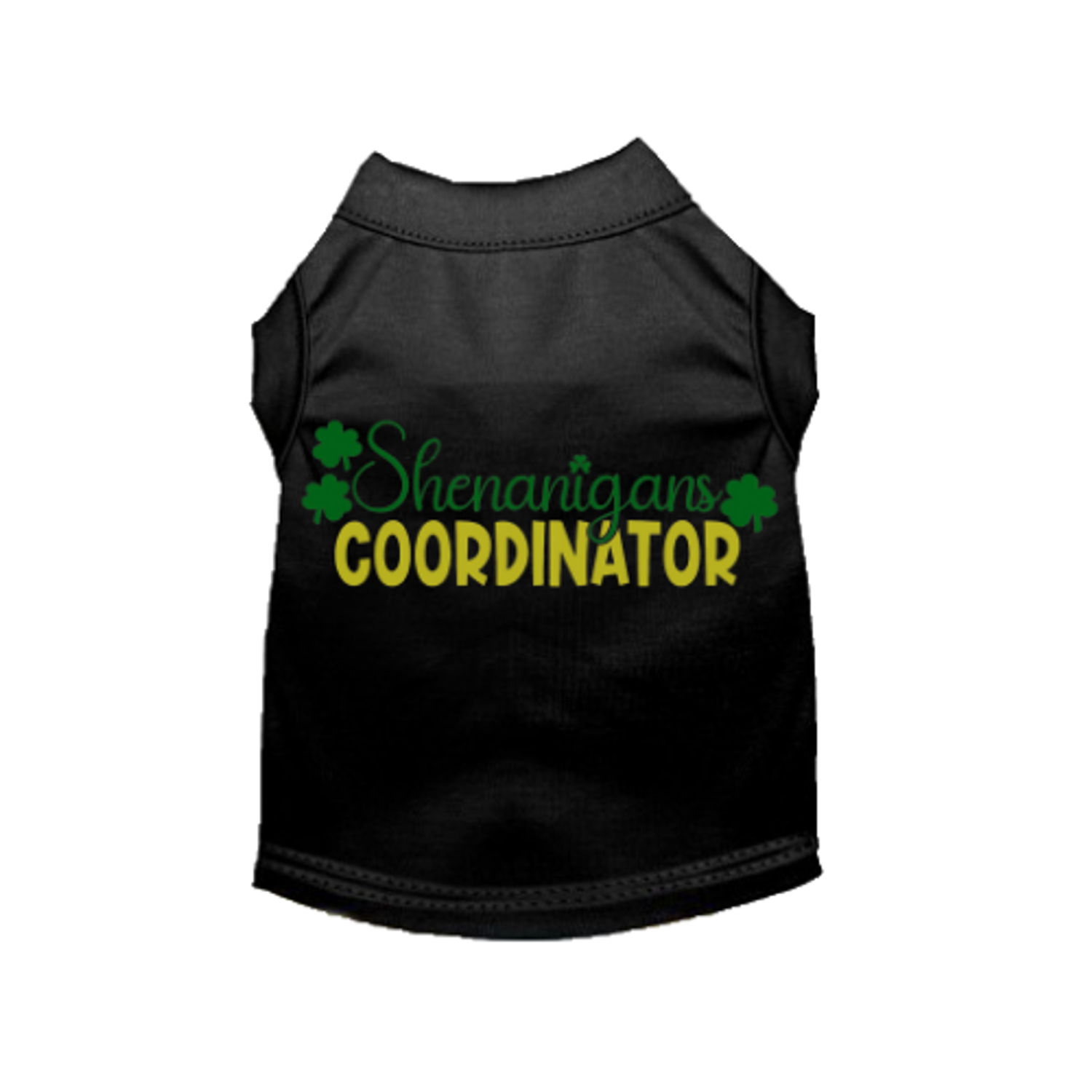 Bark Fifth Avenue Shenanigans Coordinator Dog Clothes