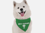 Bandoggies Dog Bandanas