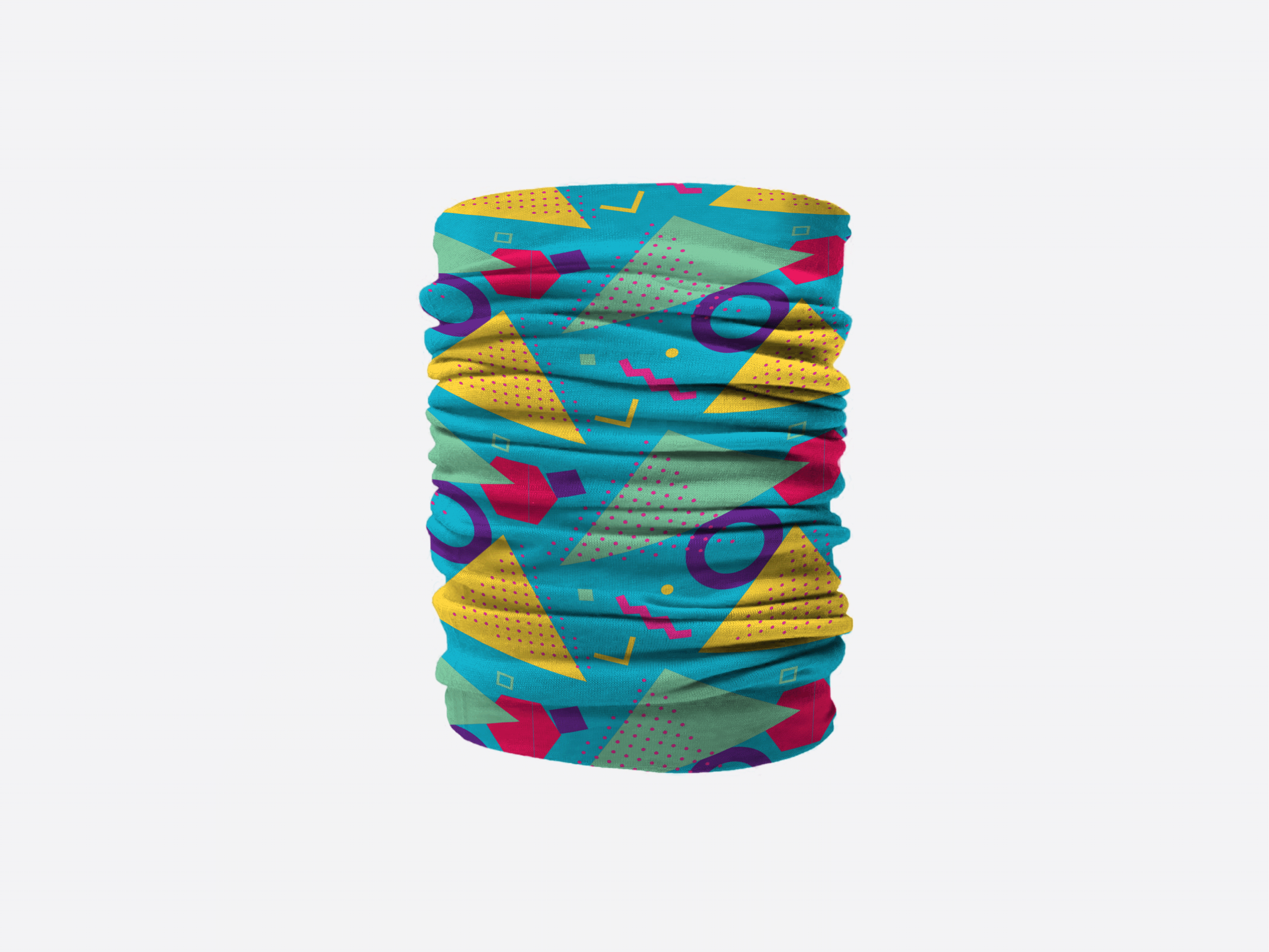Bandoggies Arf-Scarf Dog Bandanas