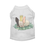 Bark Fifth Avenue Sleepy Frenchie Dog Clothes