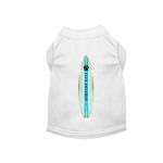 Bark Fifth Avenue Sniffany & Surf- Dog Shirt Dog Clothes