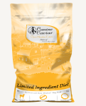 Canine Caviar Open Meadow Limited Ingredient Alkaline Entree All Life Stages Dog Food
